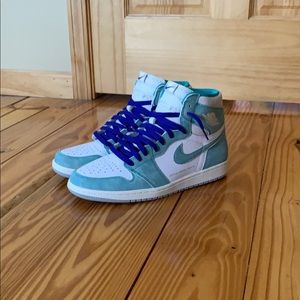 Meet your Posher, Sean